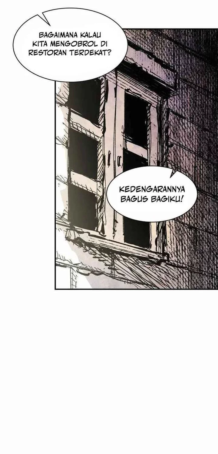 Hero Kariel Chapter 12 Gambar 6