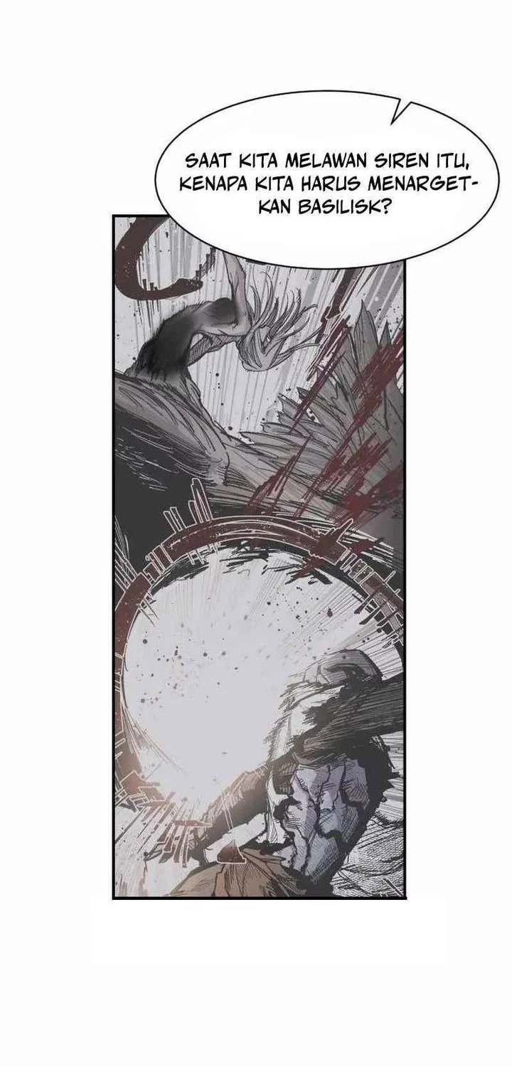 Hero Kariel Chapter 12 Gambar 8