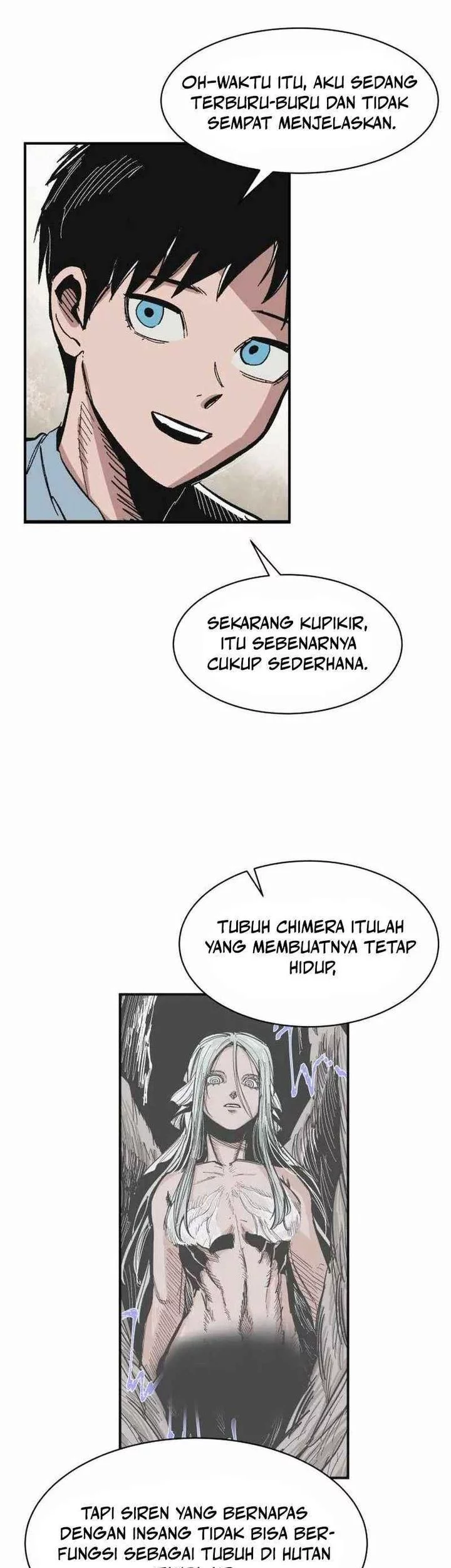 Hero Kariel Chapter 12 Gambar 9