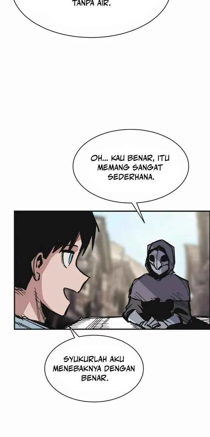 Hero Kariel Chapter 12 Gambar 10