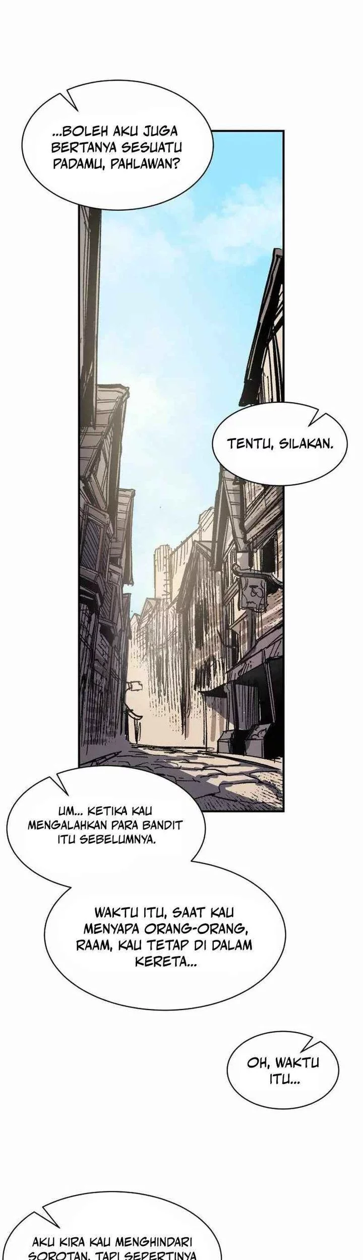 Hero Kariel Chapter 12 Gambar 11