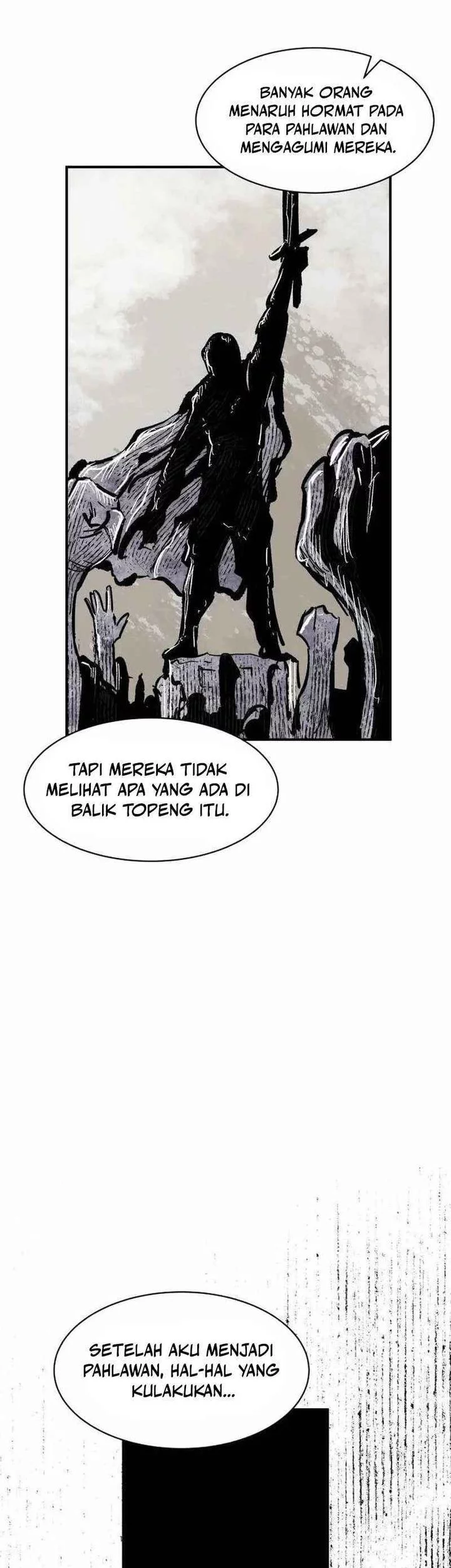 Hero Kariel Chapter 12 Gambar 15