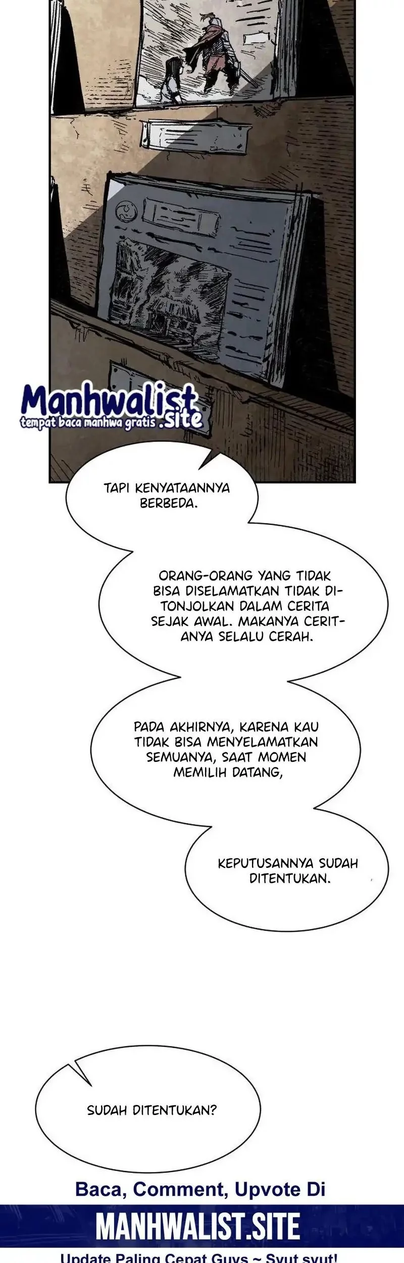 Hero Kariel Chapter 13 Gambar 38