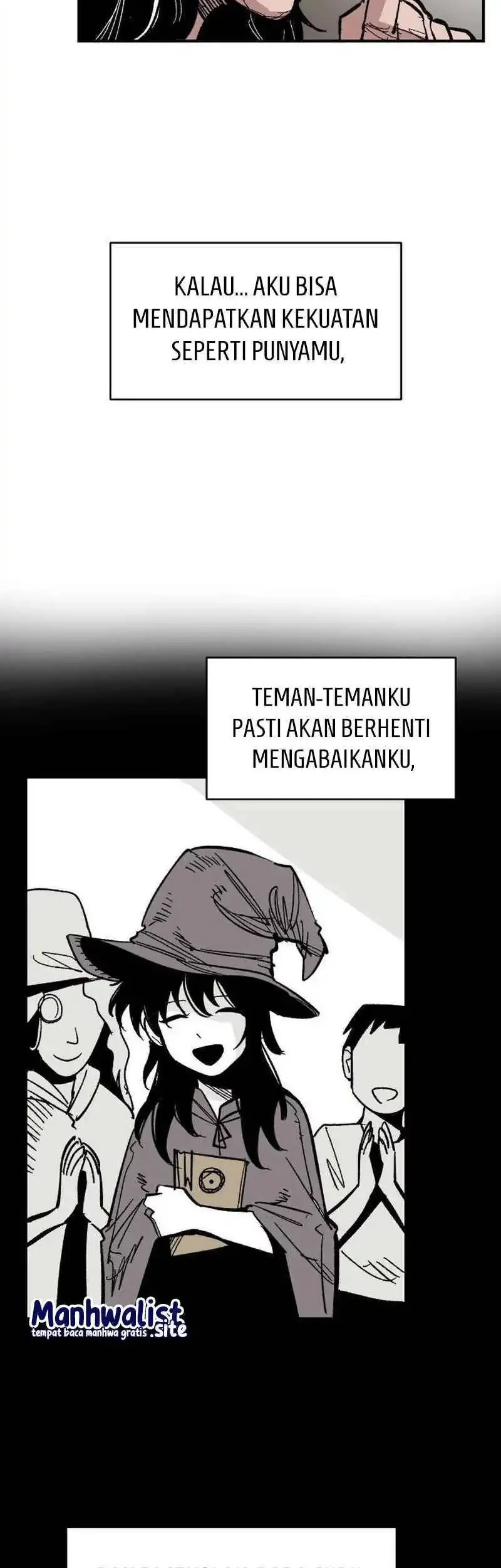 Hero Kariel Chapter 13 Gambar 38