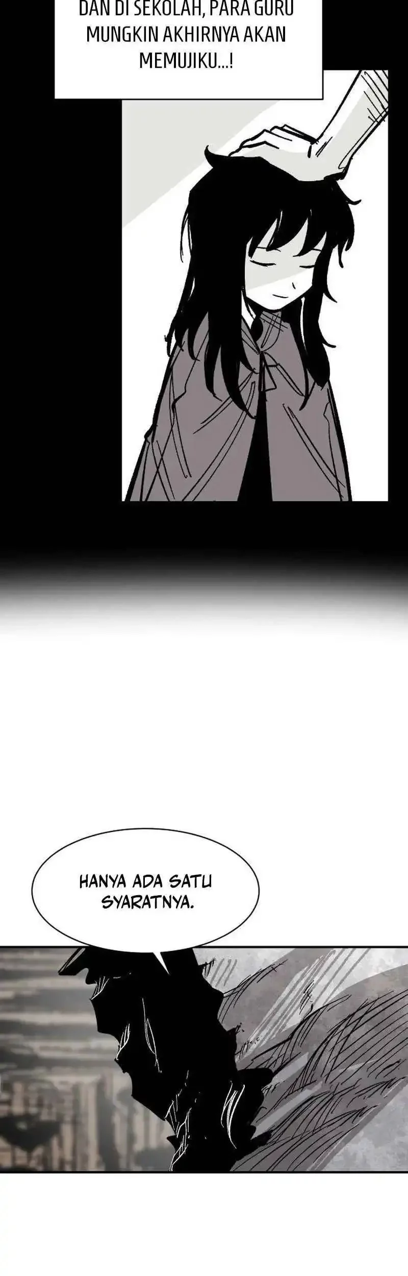 Hero Kariel Chapter 13 Gambar 39