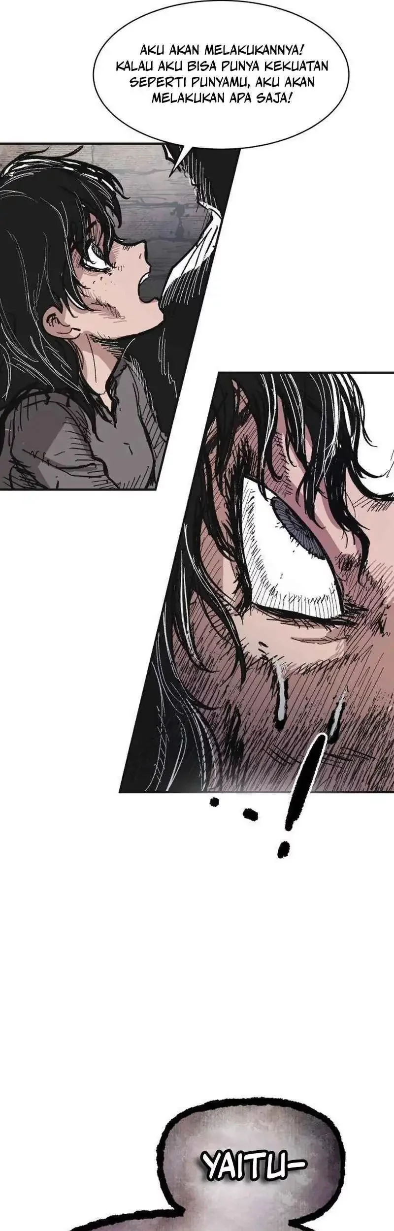 Hero Kariel Chapter 13 Gambar 41