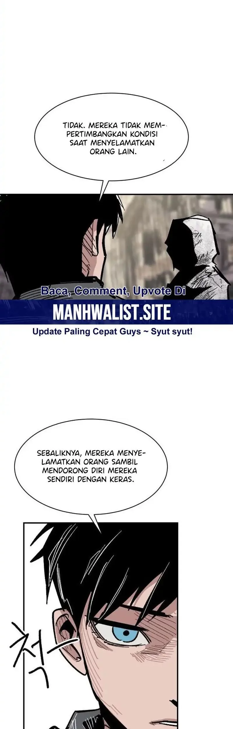 Hero Kariel Chapter 13 Gambar 40