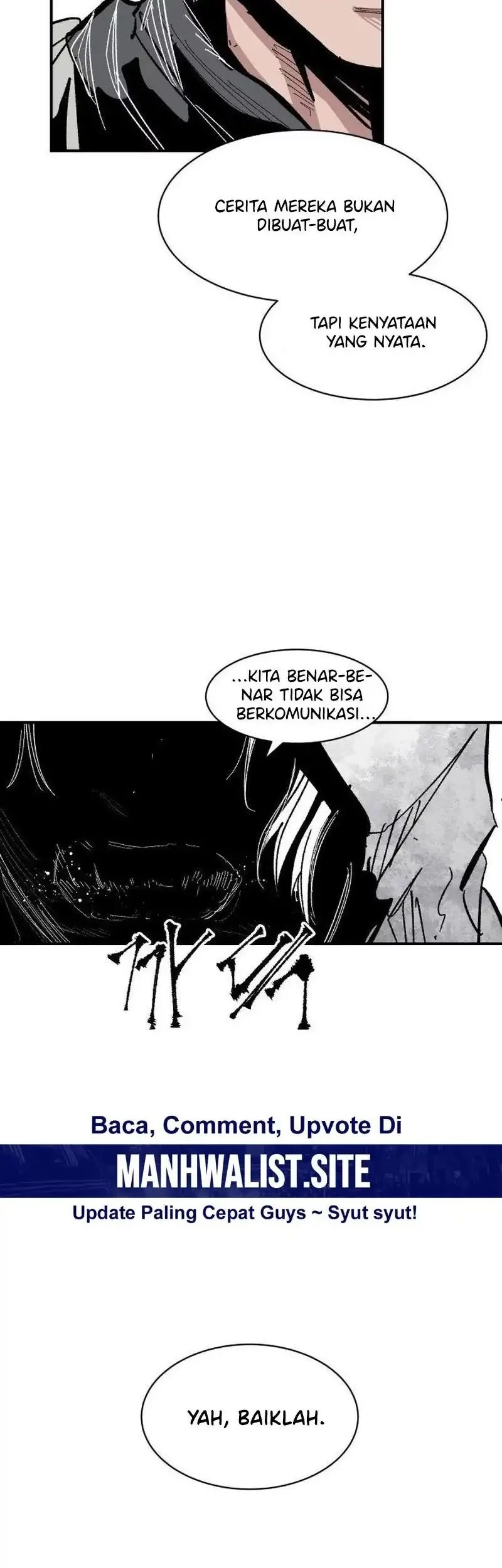 Hero Kariel Chapter 13 Gambar 41