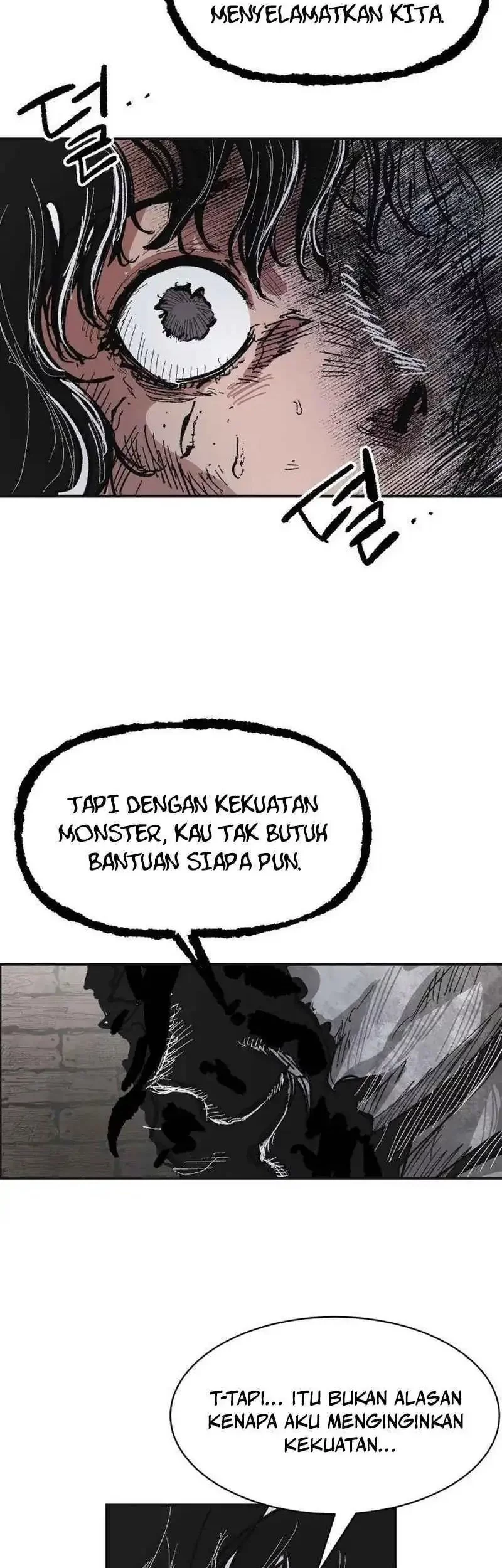 Hero Kariel Chapter 13 Gambar 43