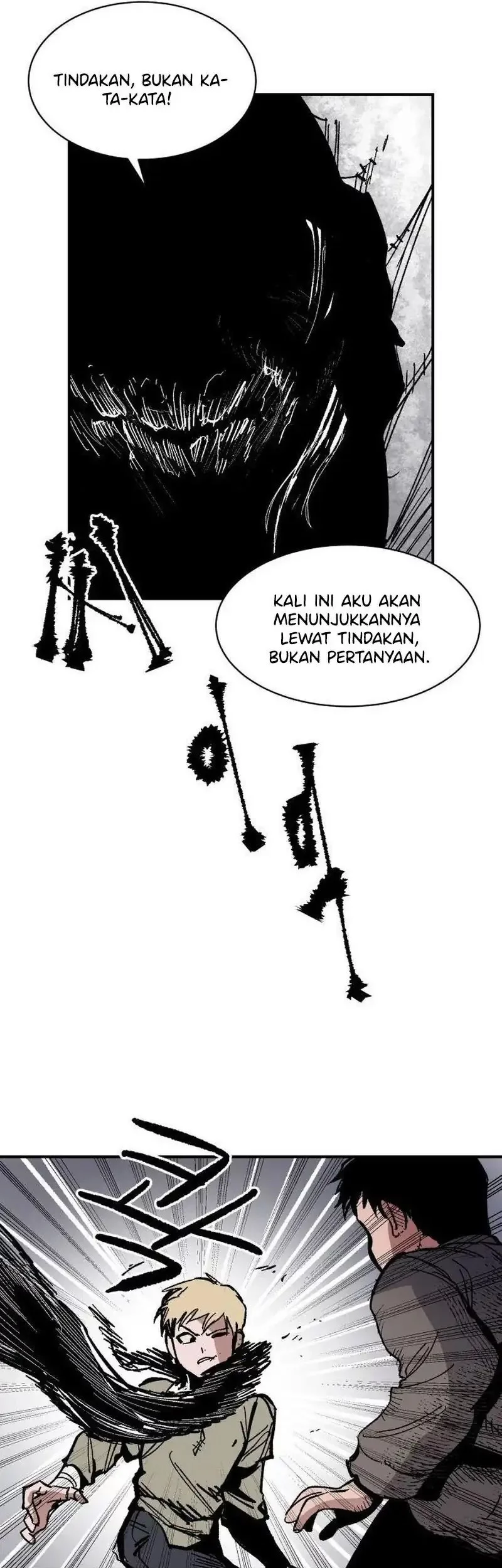 Hero Kariel Chapter 13 Gambar 44