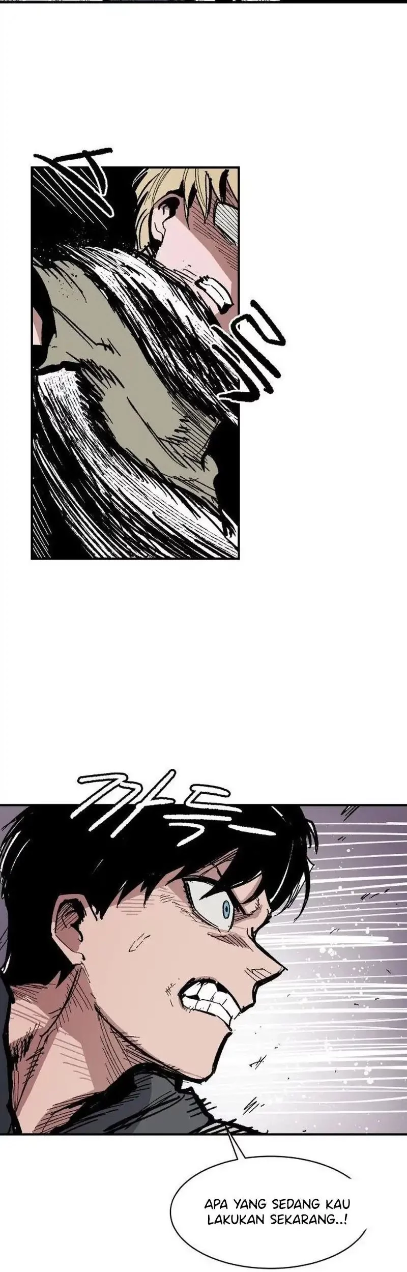 Hero Kariel Chapter 13 Gambar 45