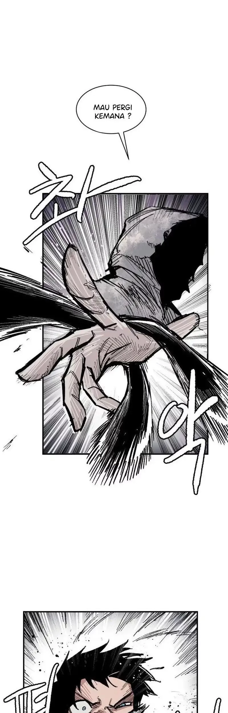 Hero Kariel Chapter 13 Gambar 46