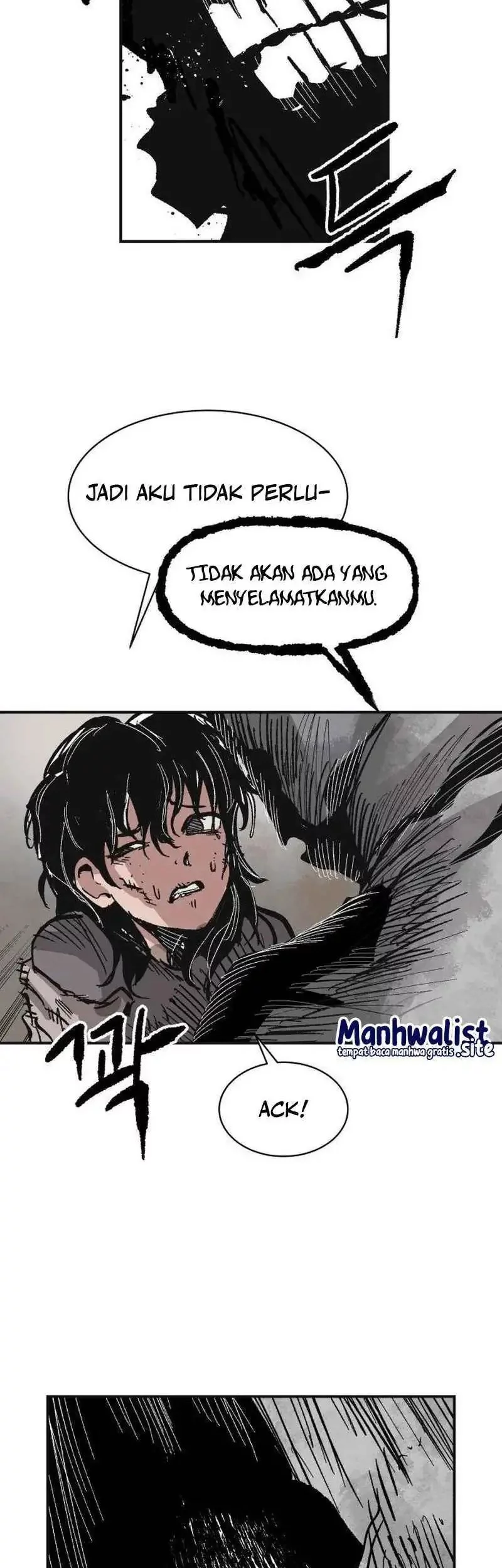 Hero Kariel Chapter 13 Gambar 46
