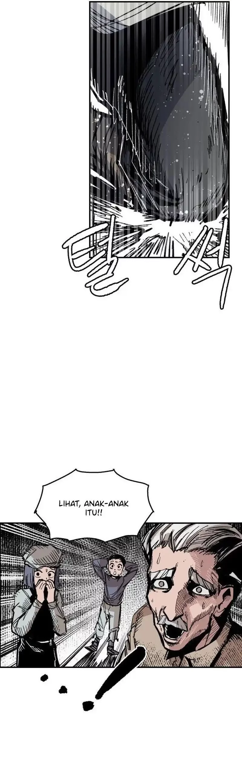 Hero Kariel Chapter 13 Gambar 48