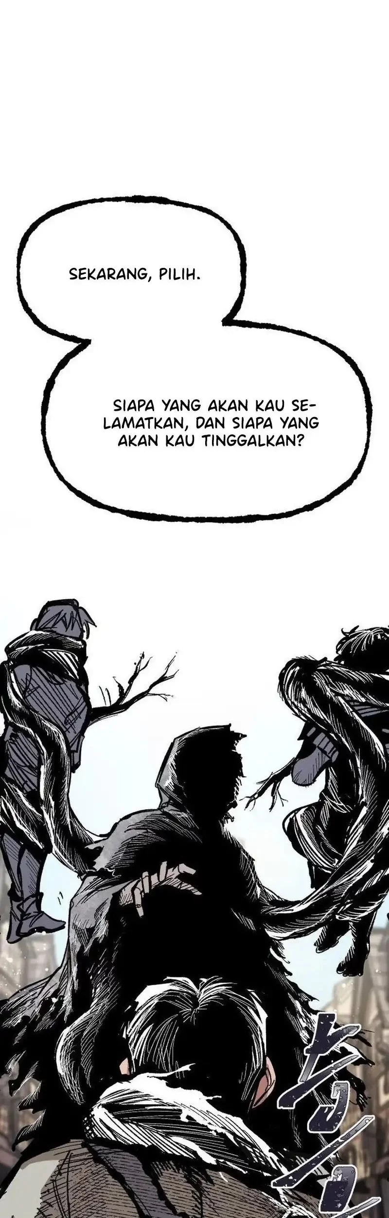 Hero Kariel Chapter 13 Gambar 49