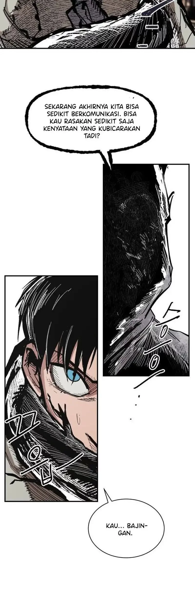 Hero Kariel Chapter 13 Gambar 50