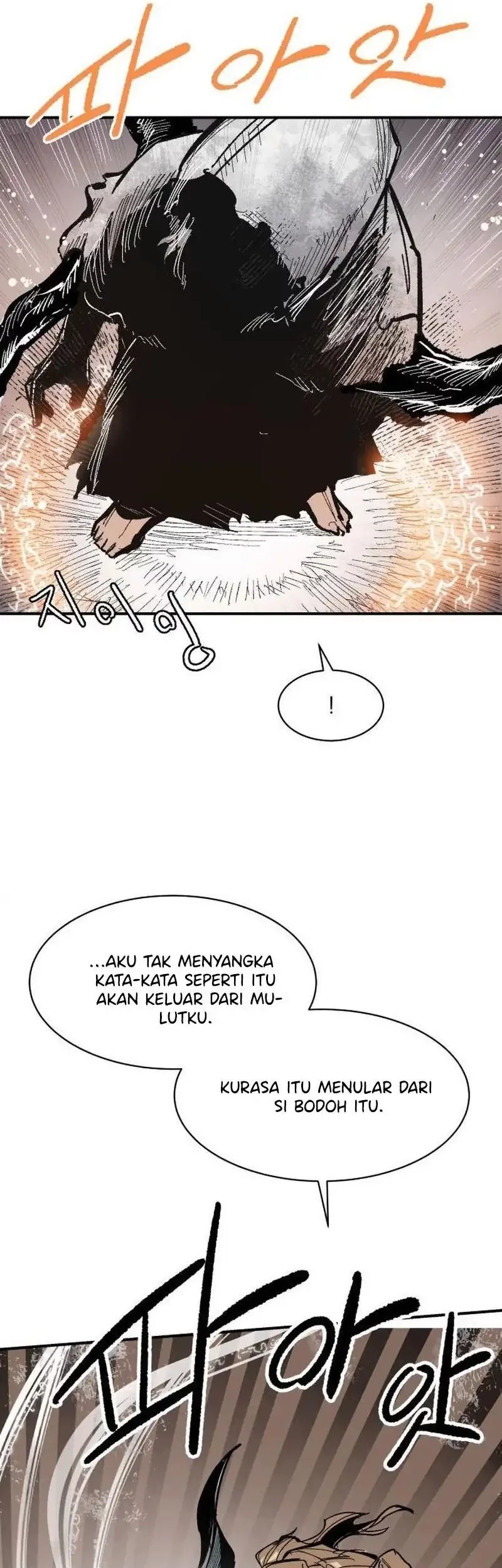 Hero Kariel Chapter 13 Gambar 52