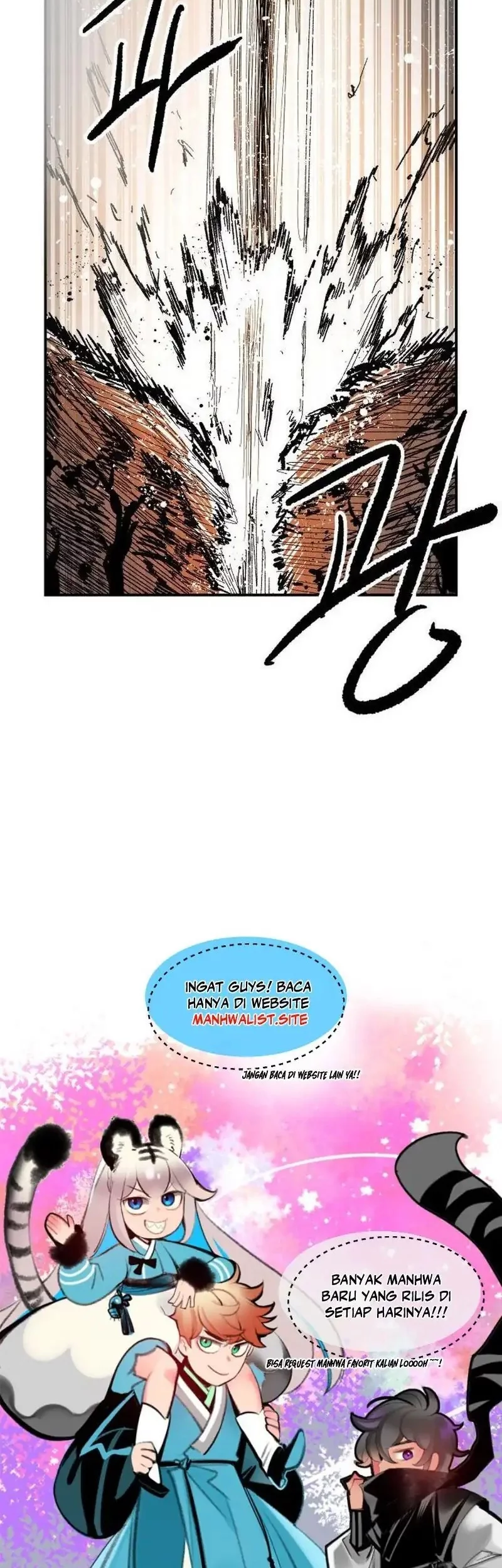 Hero Kariel Chapter 13 Gambar 54