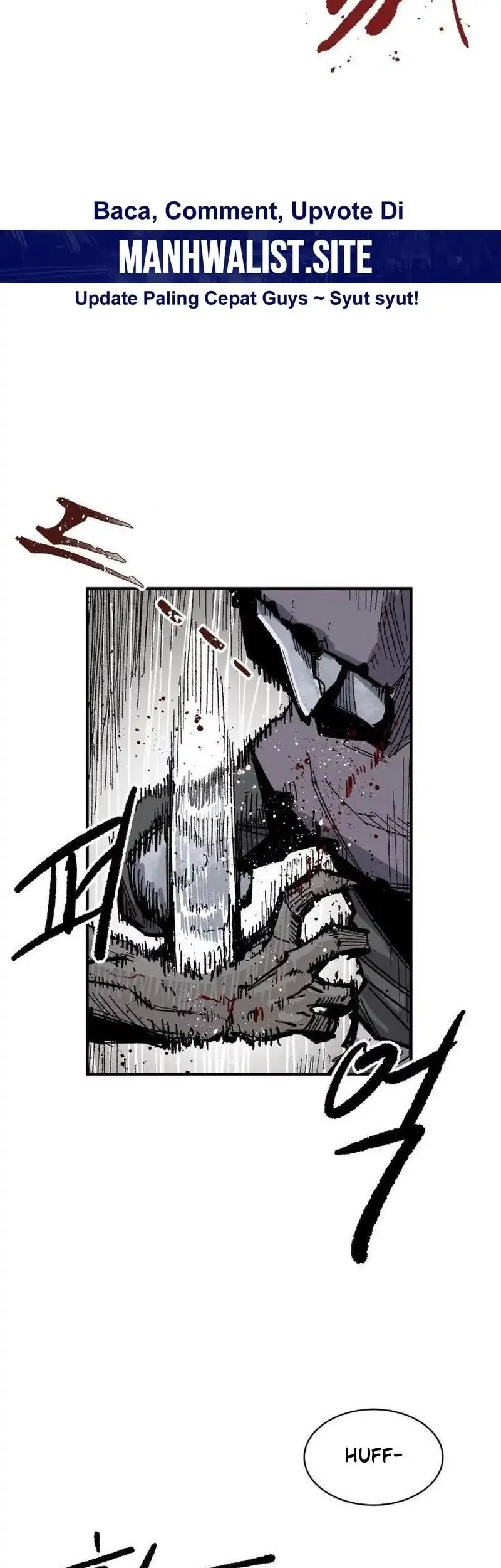 Hero Kariel Chapter 13 Gambar 3