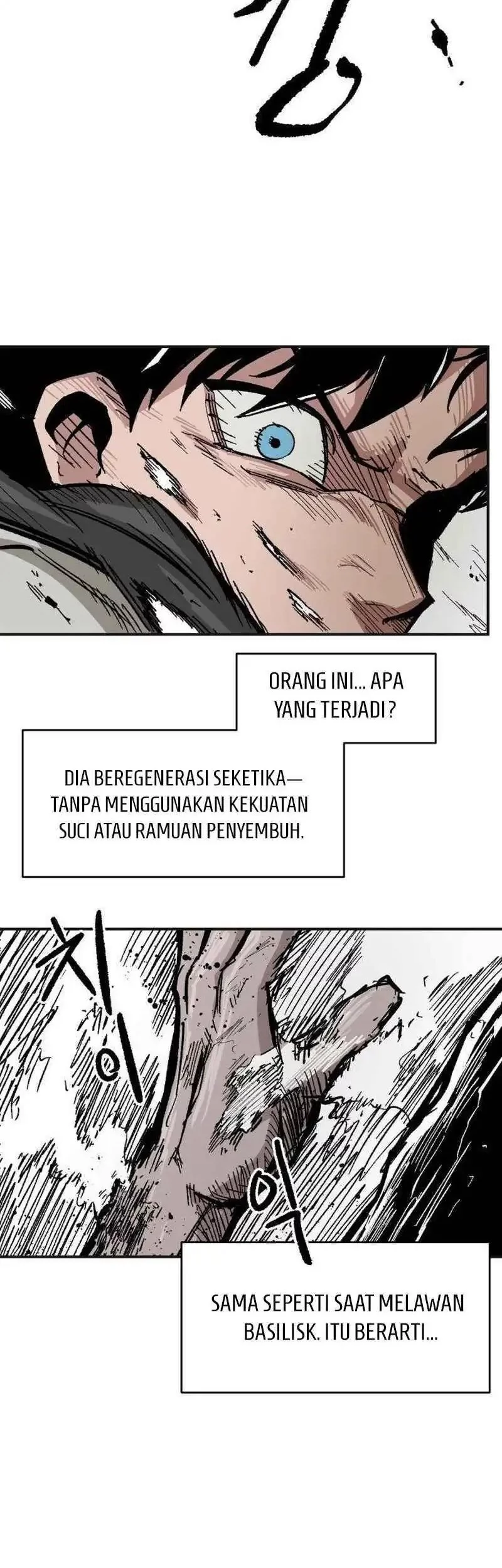 Hero Kariel Chapter 13 Gambar 6