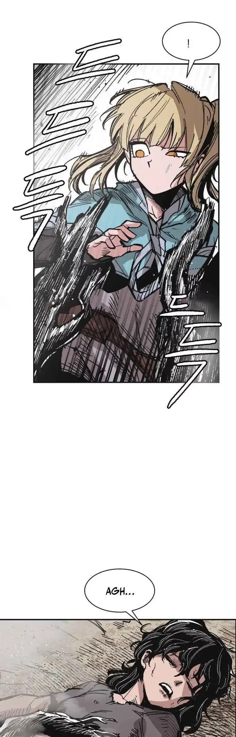 Hero Kariel Chapter 13 Gambar 10