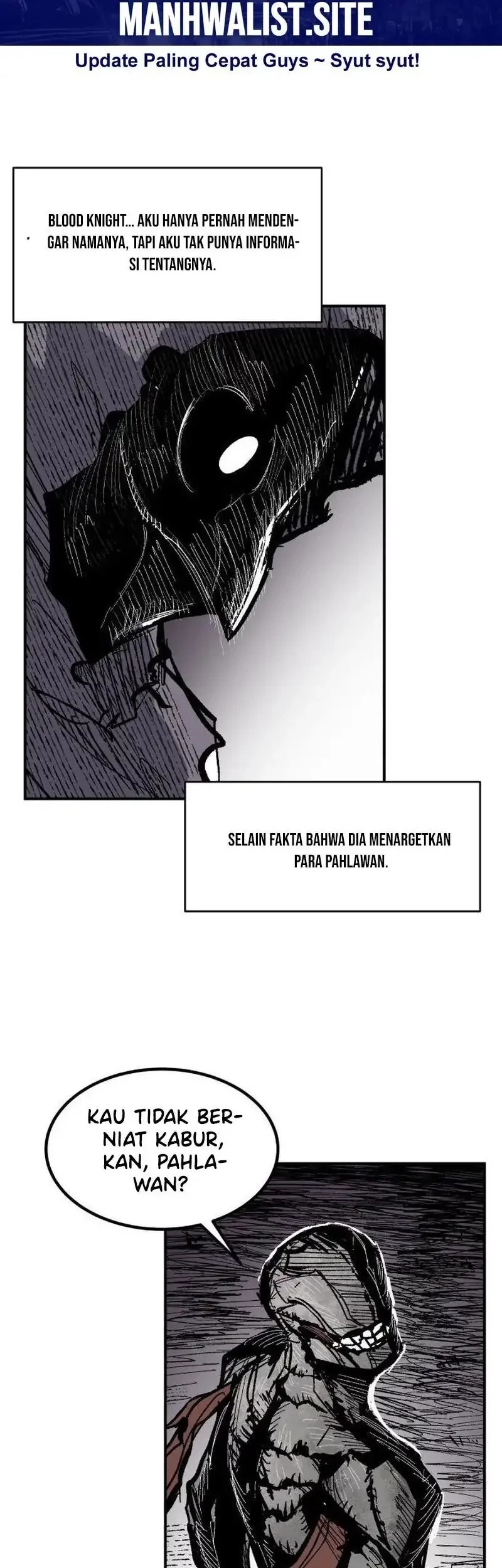 Hero Kariel Chapter 13 Gambar 13
