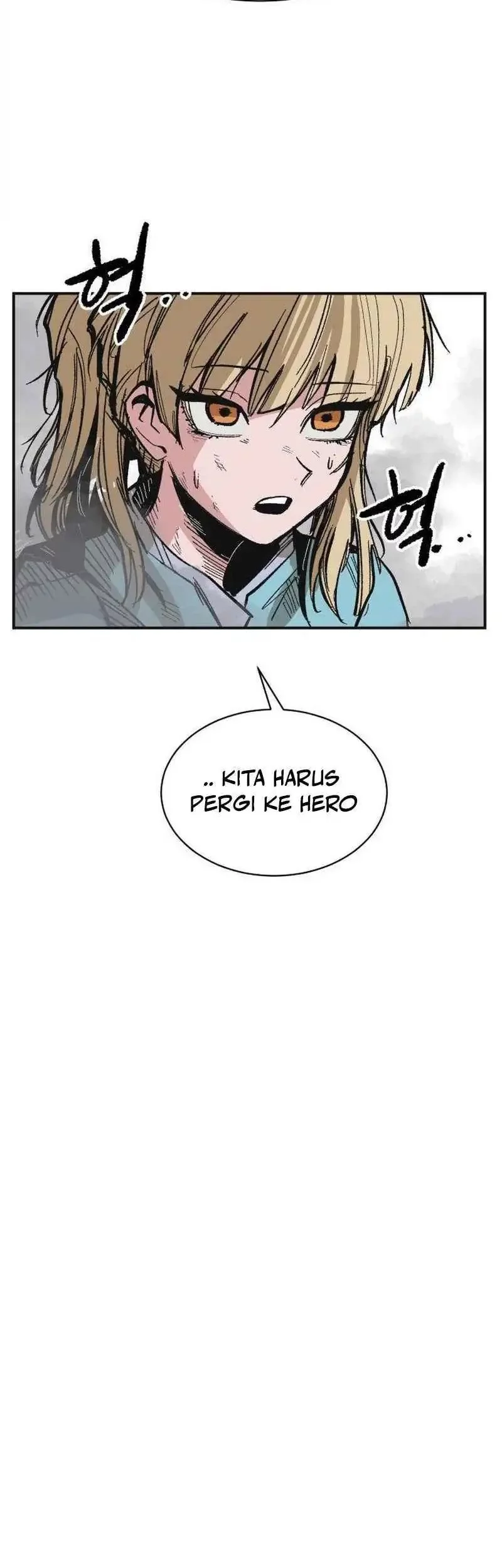 Hero Kariel Chapter 13 Gambar 14