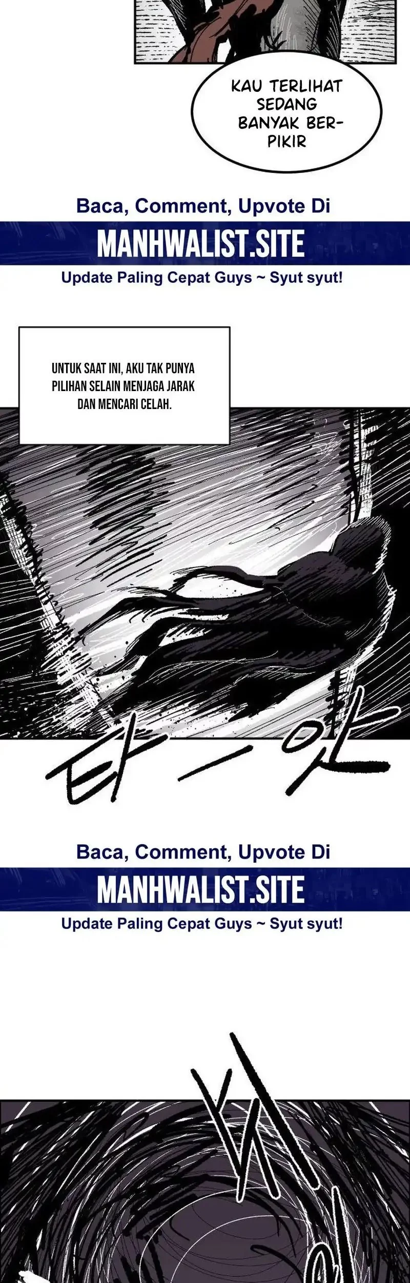 Hero Kariel Chapter 13 Gambar 14