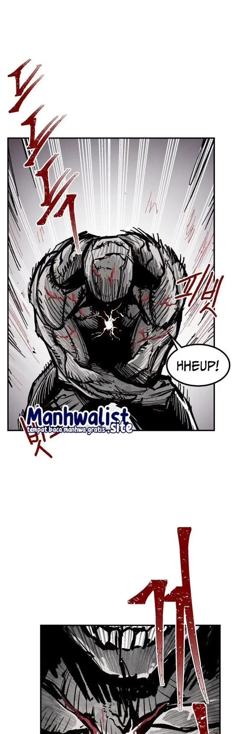 Hero Kariel Chapter 13 Gambar 18