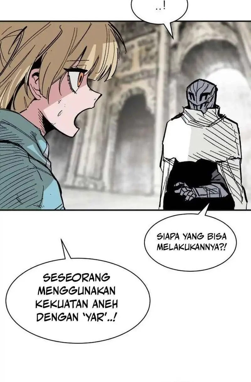 Hero Kariel Chapter 13 Gambar 20