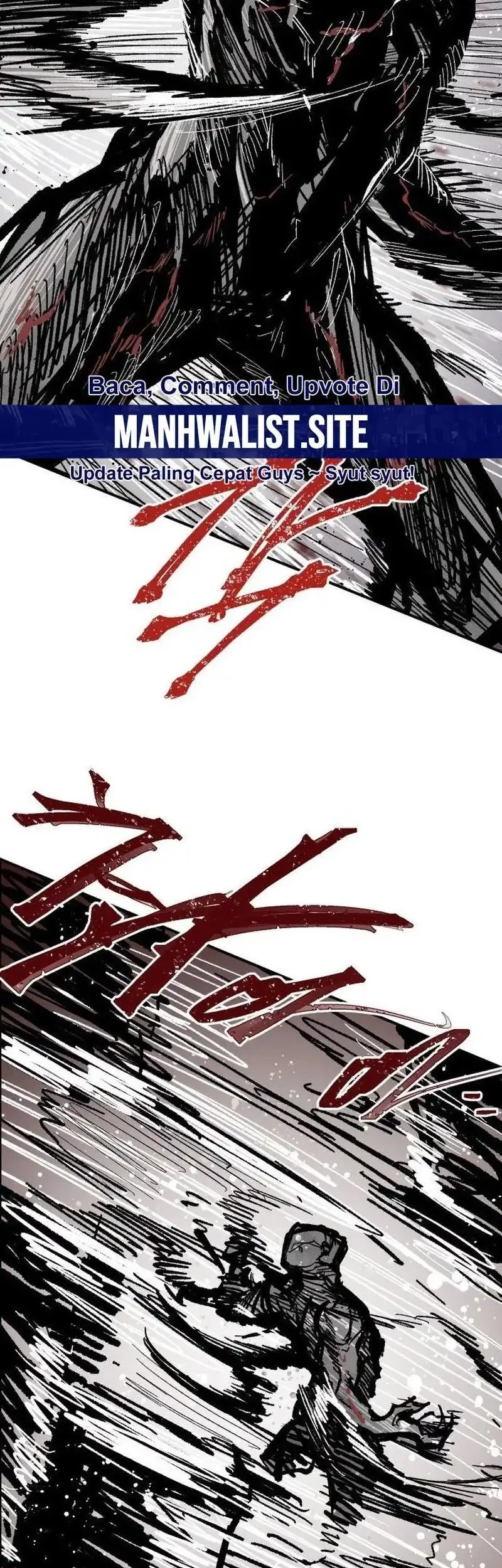 Hero Kariel Chapter 13 Gambar 21