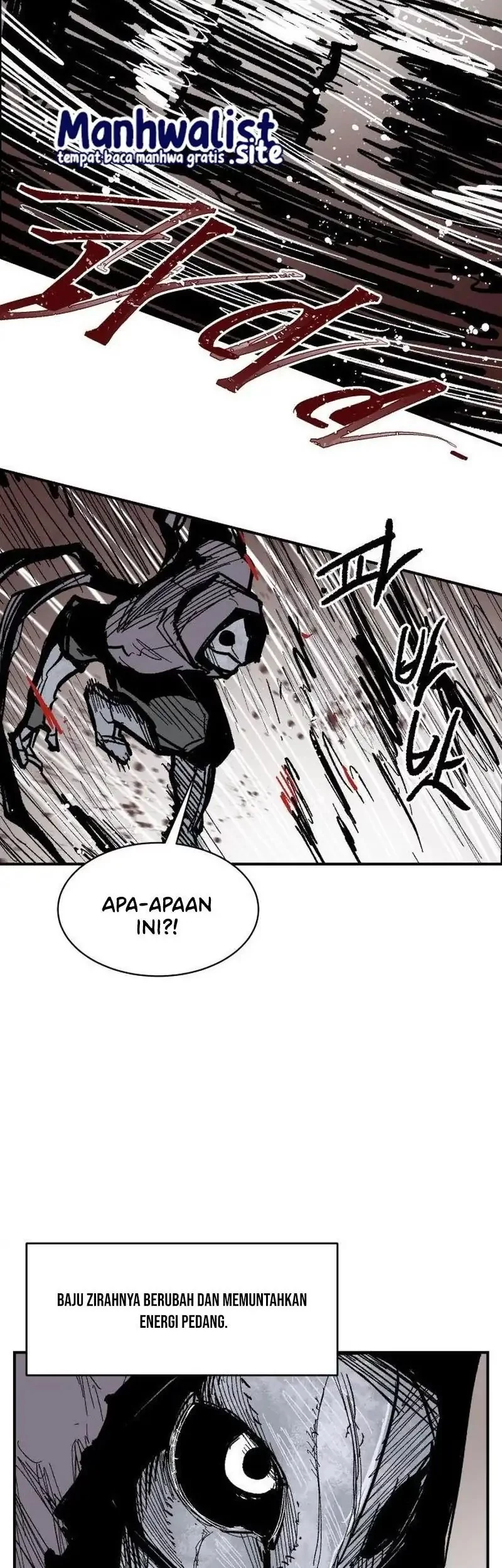 Hero Kariel Chapter 13 Gambar 22