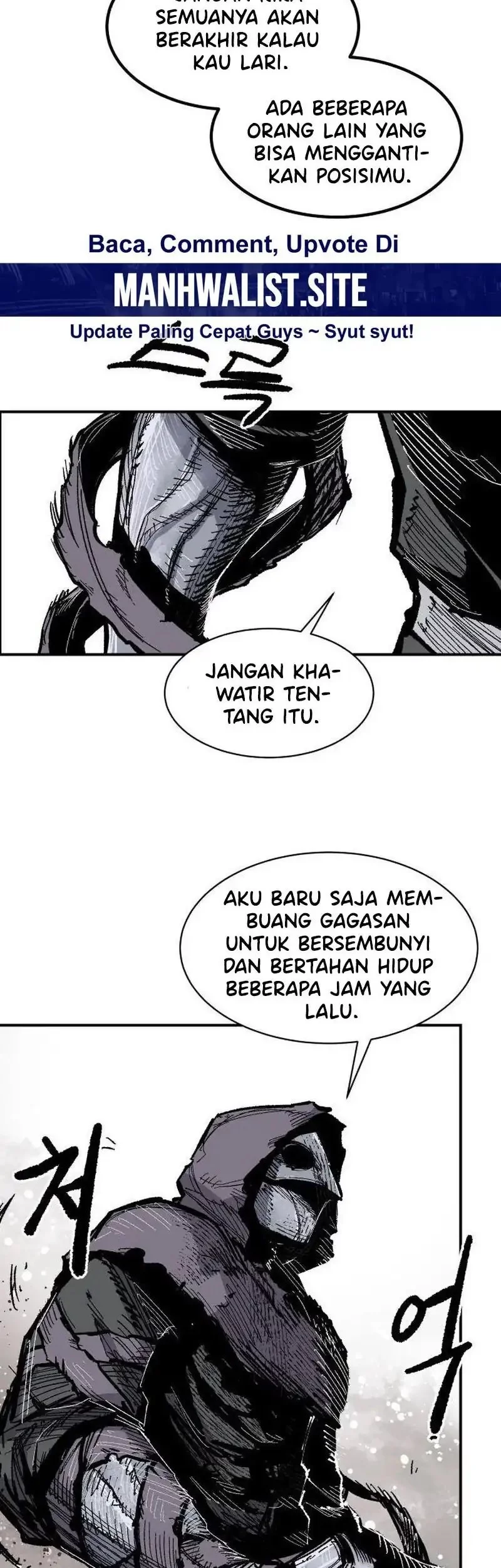 Hero Kariel Chapter 13 Gambar 25
