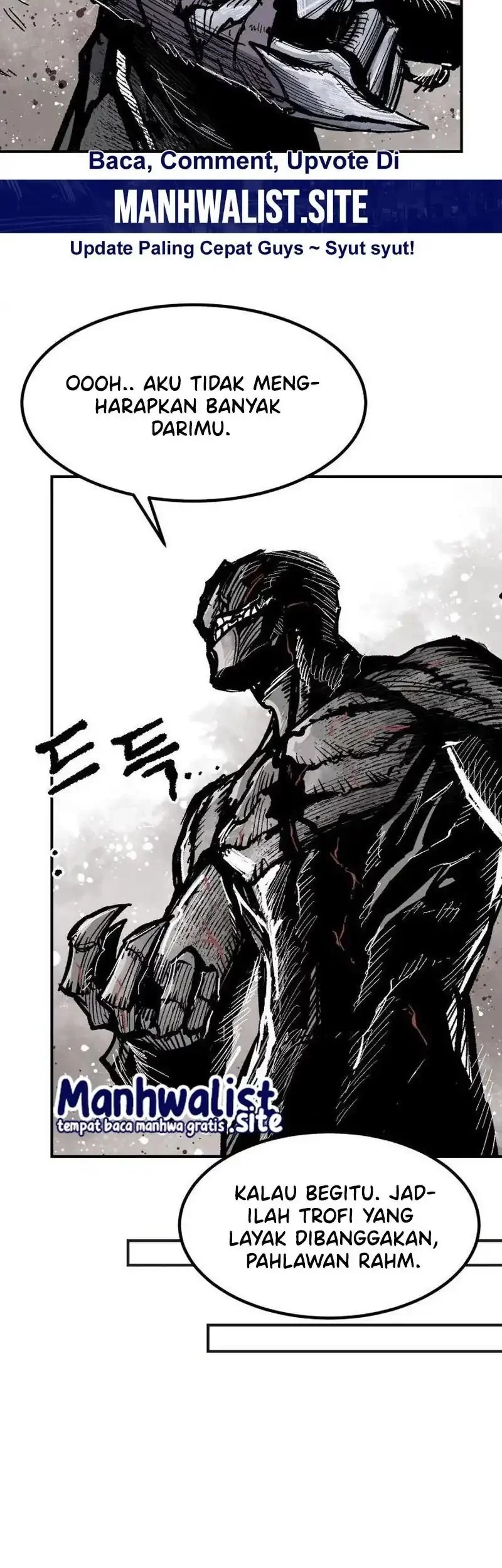 Hero Kariel Chapter 13 Gambar 26