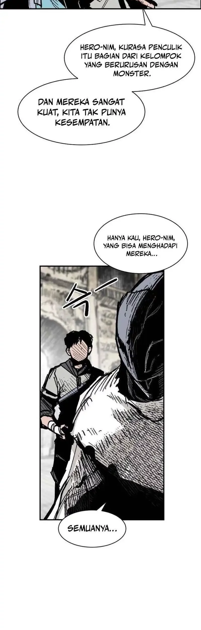 Hero Kariel Chapter 13 Gambar 26