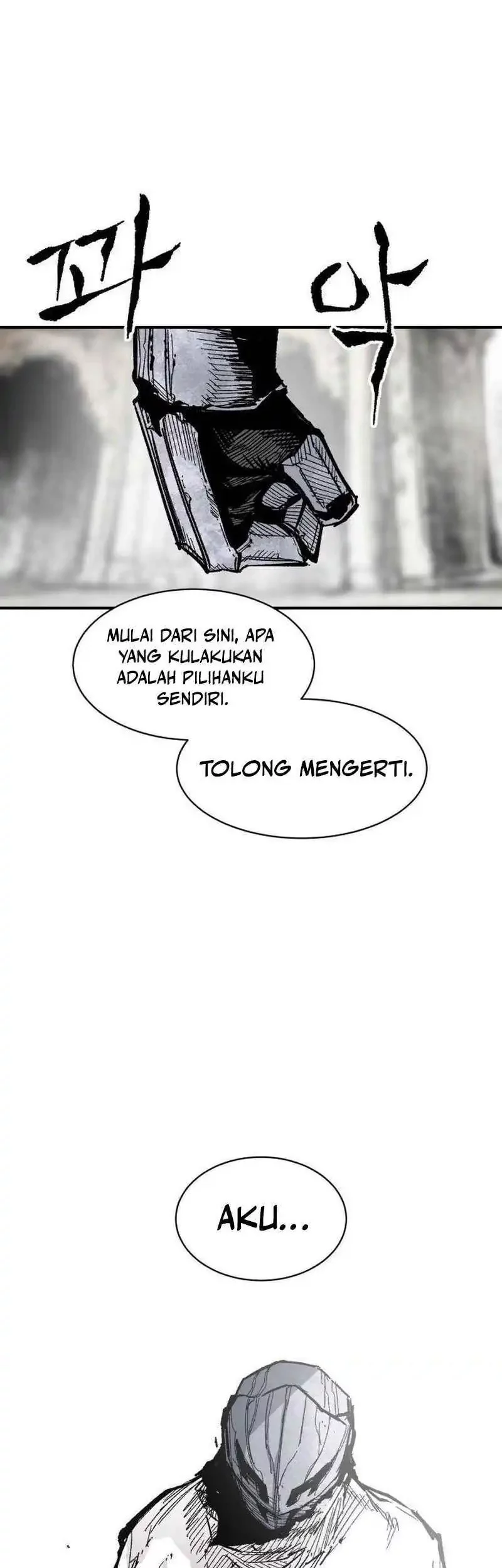 Hero Kariel Chapter 13 Gambar 27