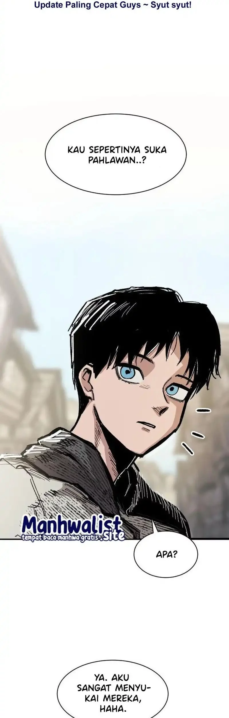 Hero Kariel Chapter 13 Gambar 28