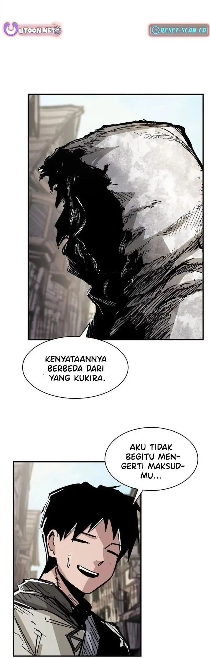 Hero Kariel Chapter 13 Gambar 30