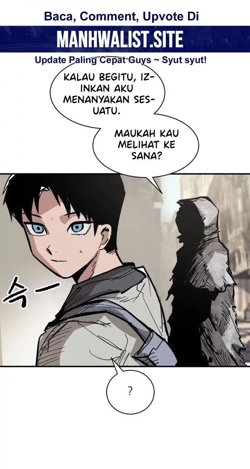 Hero Kariel Chapter 13 Gambar 31
