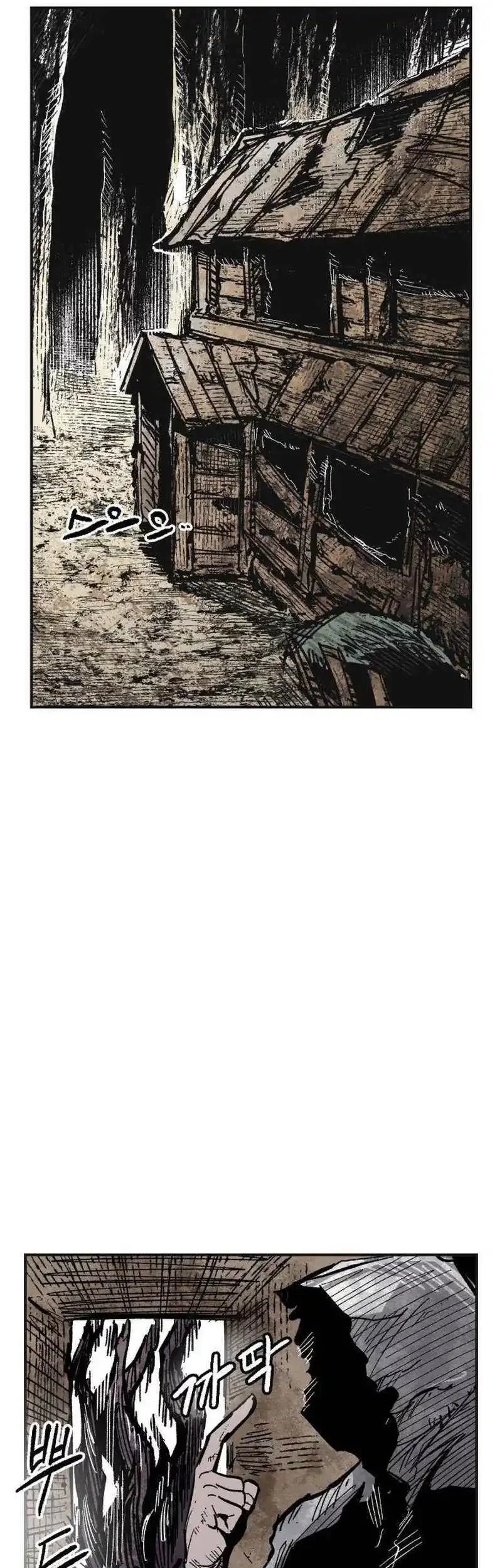 Hero Kariel Chapter 13 Gambar 30