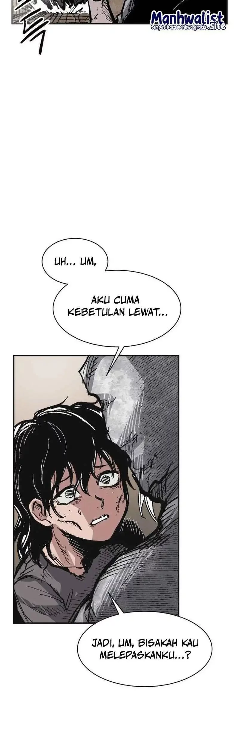 Hero Kariel Chapter 13 Gambar 31