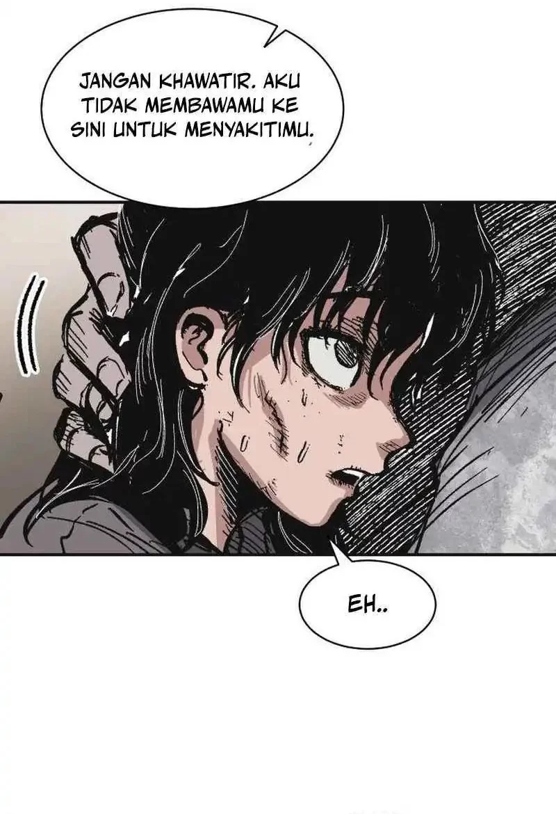 Hero Kariel Chapter 13 Gambar 32