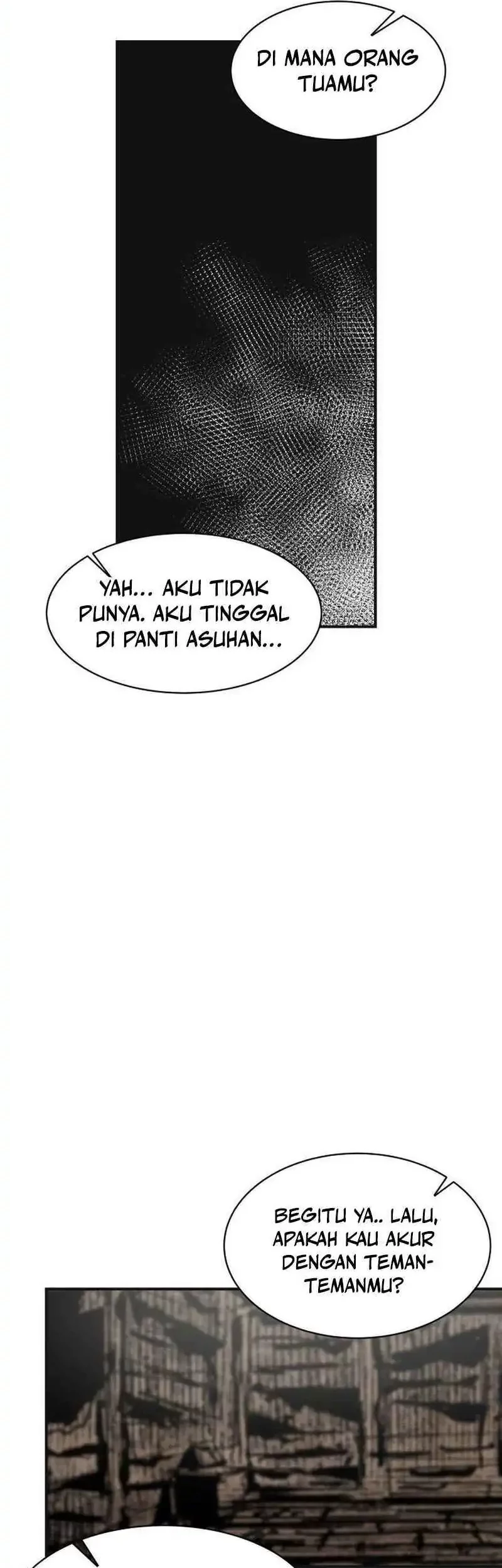 Hero Kariel Chapter 13 Gambar 33