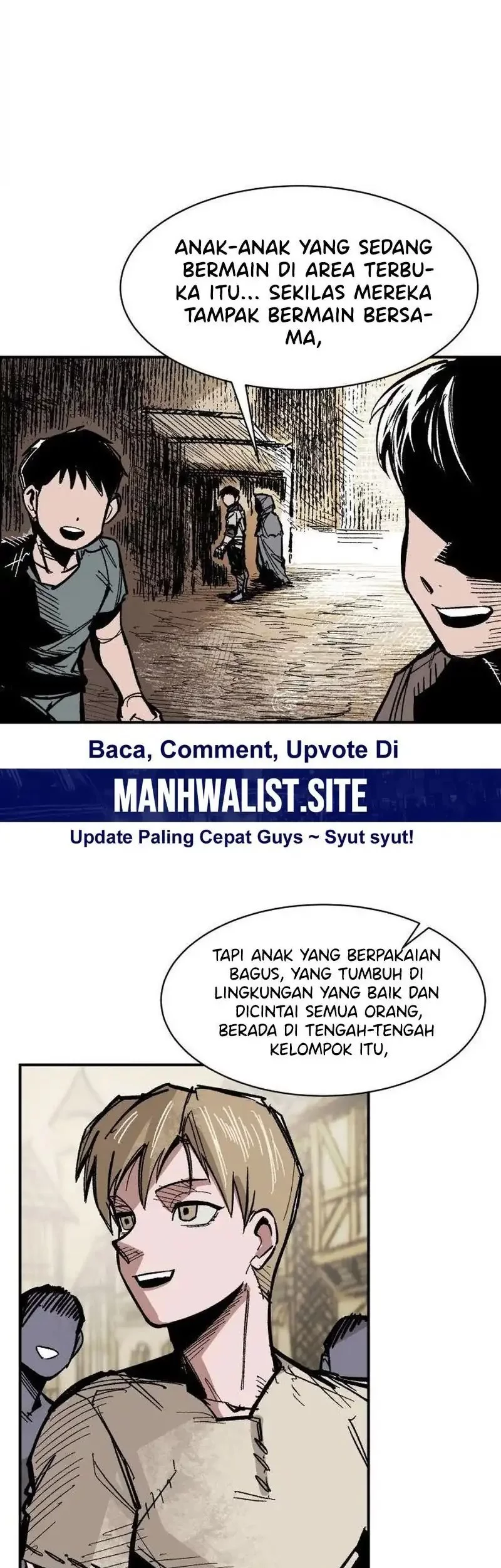 Hero Kariel Chapter 13 Gambar 32