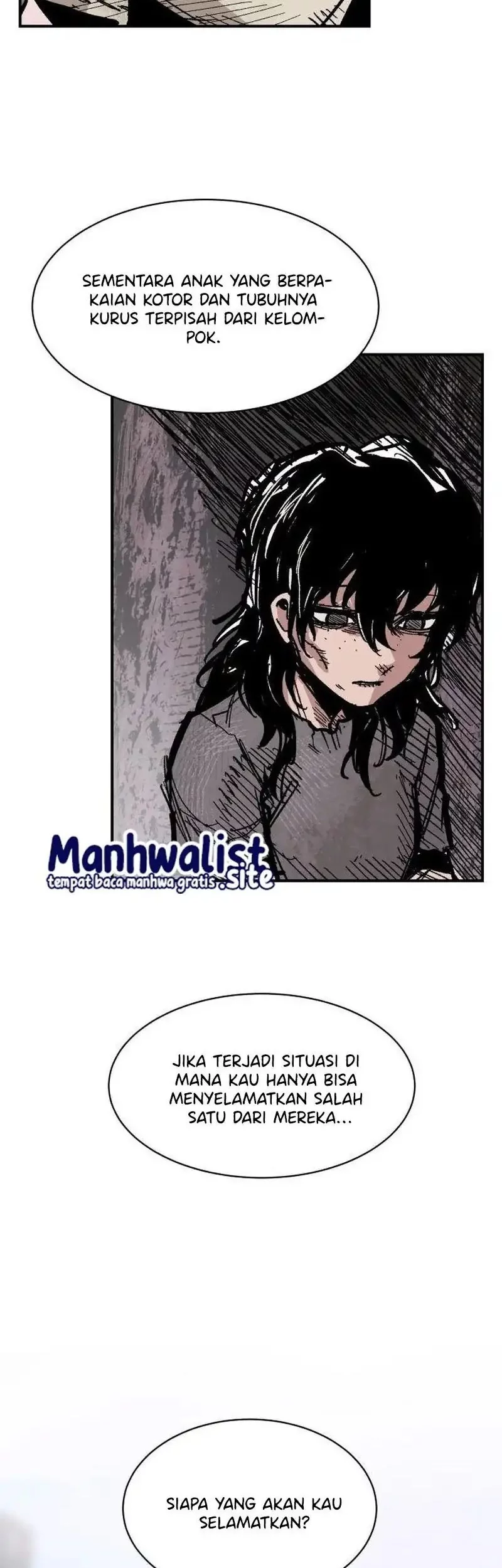 Hero Kariel Chapter 13 Gambar 33