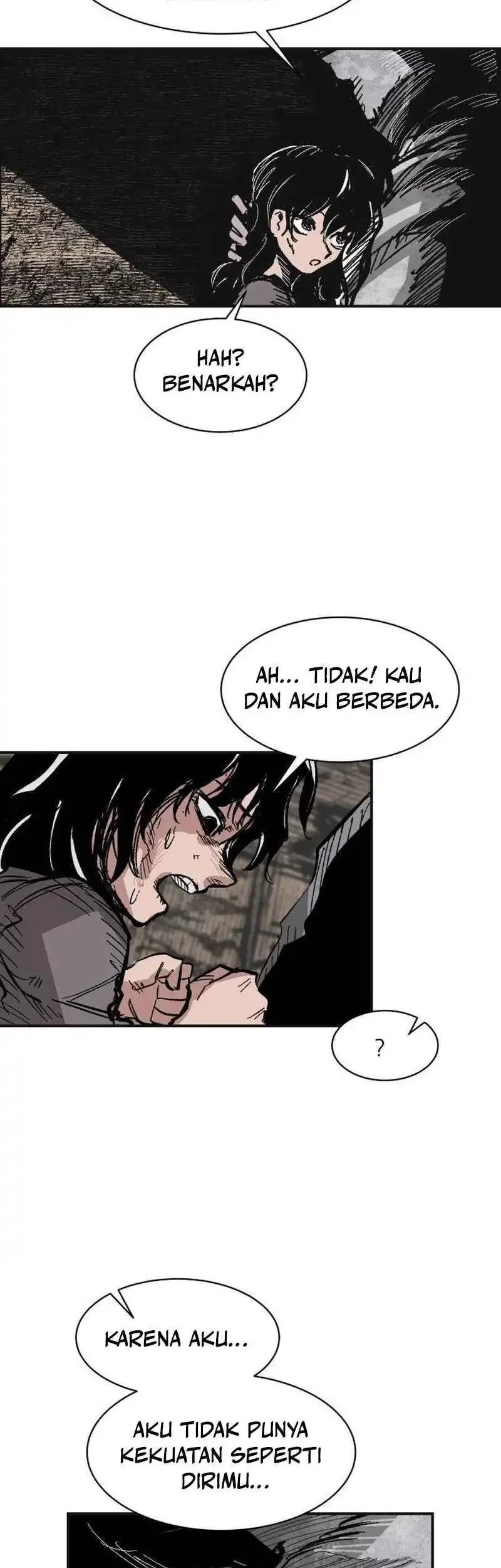 Hero Kariel Chapter 13 Gambar 35