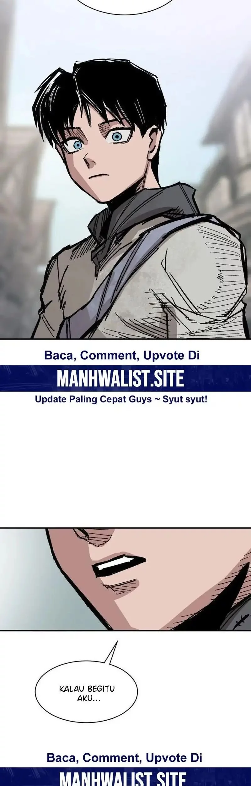 Hero Kariel Chapter 13 Gambar 34