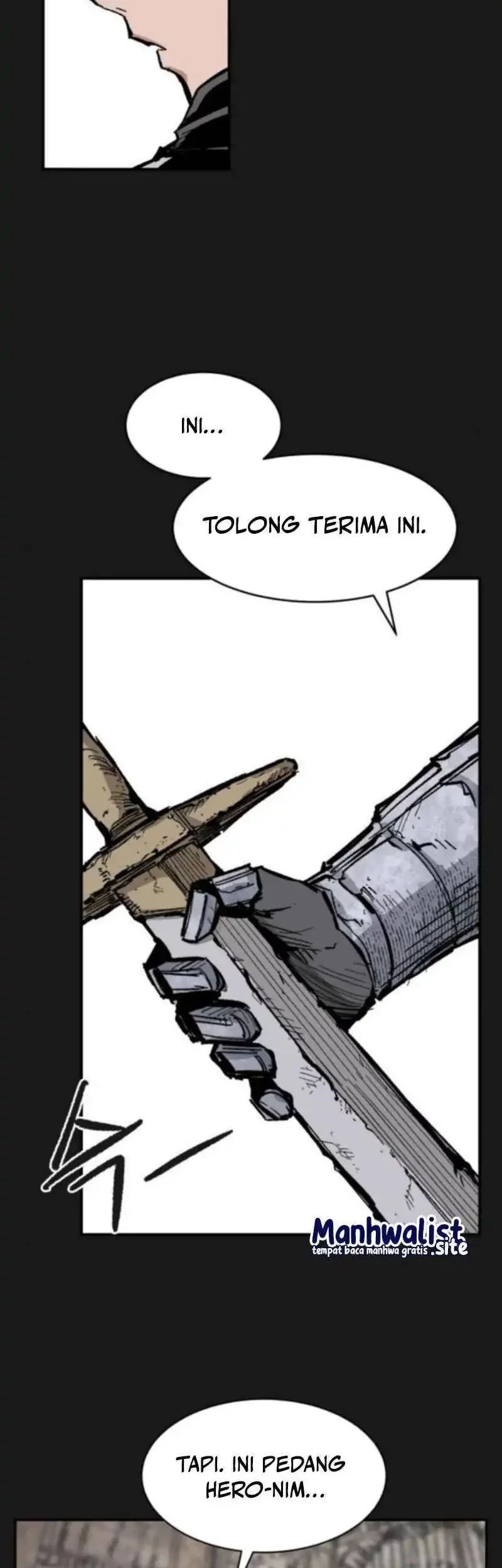 Hero Kariel Chapter 15 Gambar 41