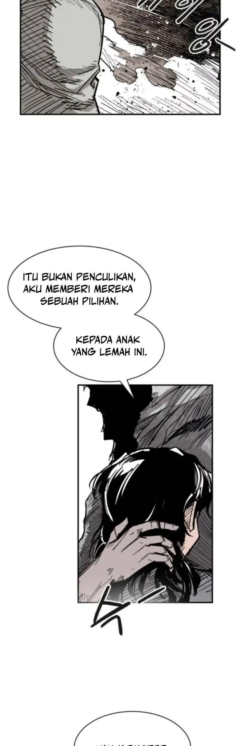 Hero Kariel Chapter 15 Gambar 45