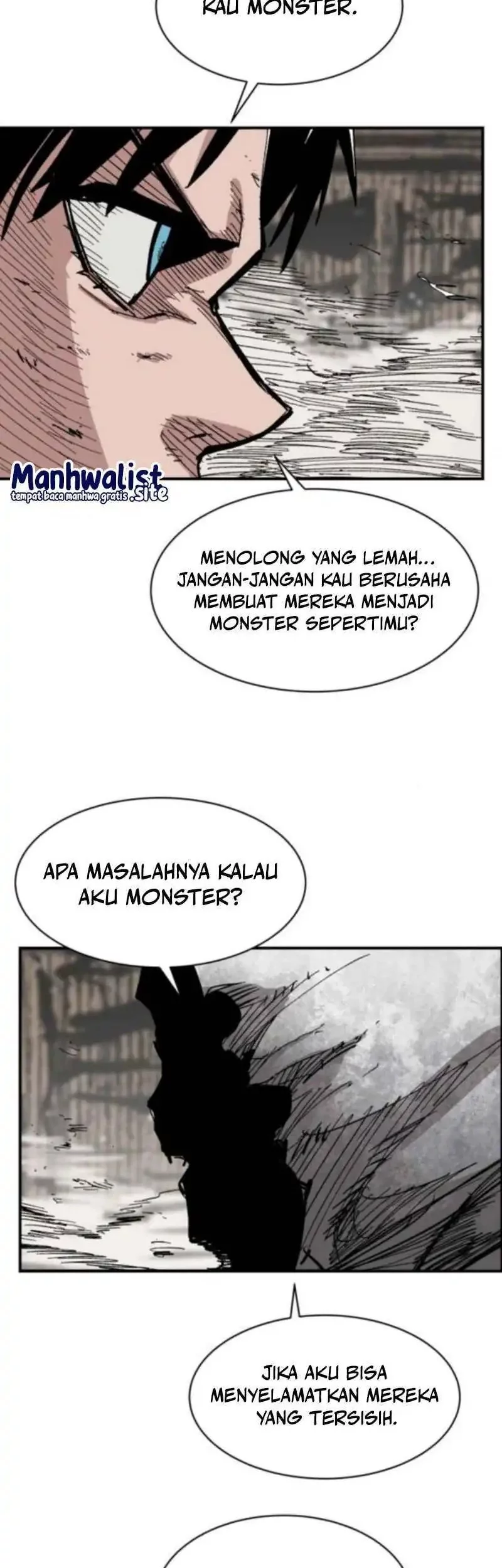 Hero Kariel Chapter 15 Gambar 46